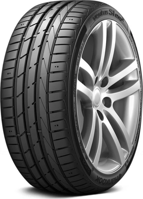Hankook Ventus S1 Evo 2 K117A 245/40R18 97Y AO XL