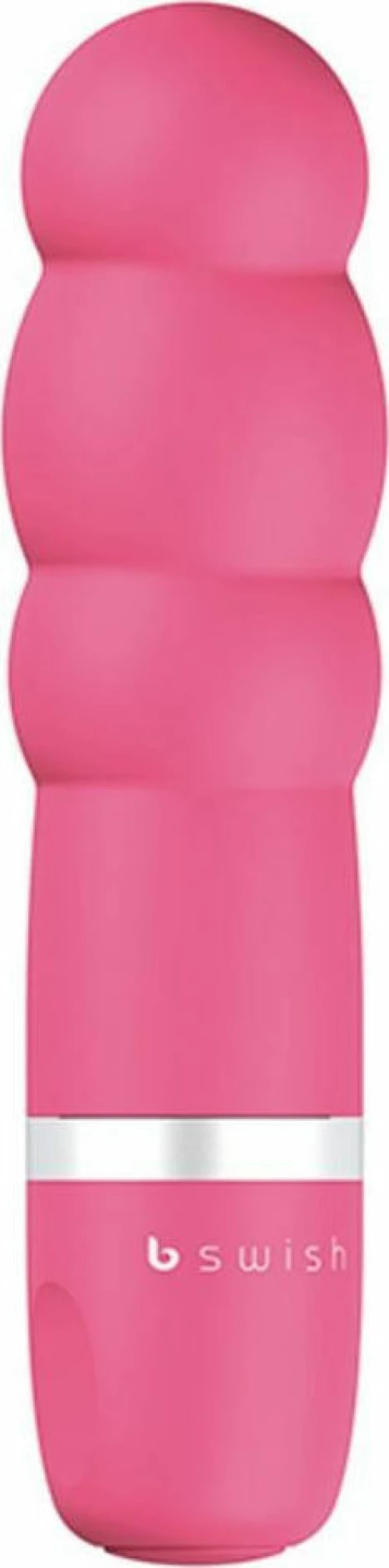 bswish Bcute Classic Pearl 10cm Pink