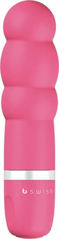 bswish Bcute Classic Pearl 10cm Pink