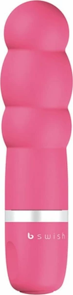 bswish Bcute Classic Pearl 10cm Pink