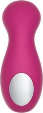Kiiroo Cliona Intensely Intimate Pink
