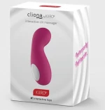 Kiiroo Cliona Intensely Intimate Pink