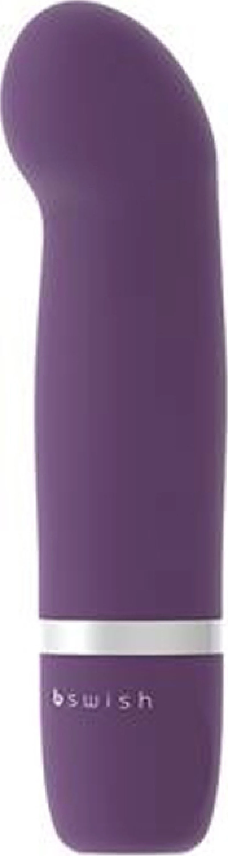 bswish Bcute Classic Curve 10cm Purple