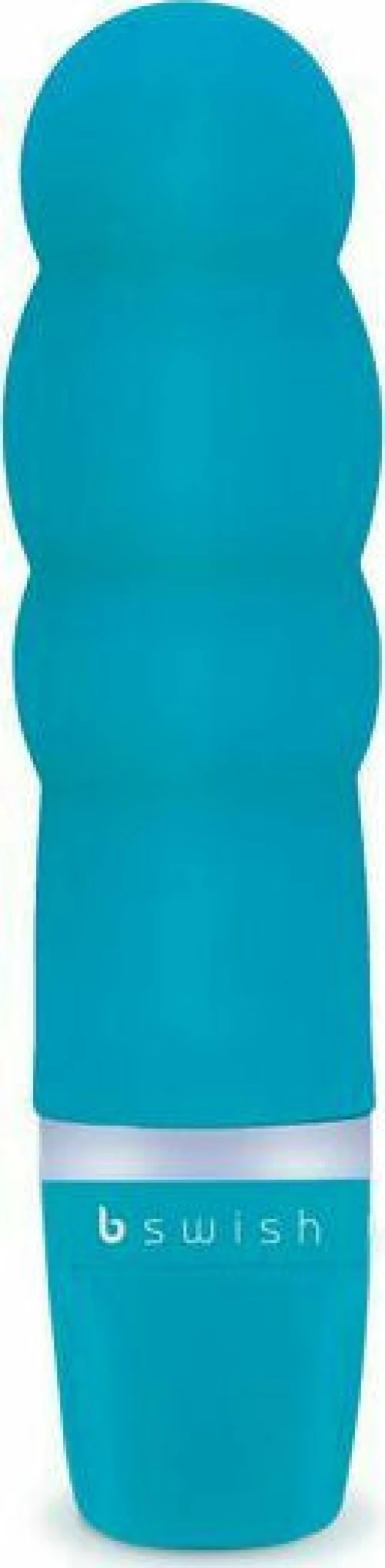 bswish Bcute Classic Pearl 10cm Blue