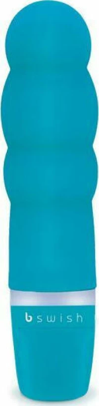 bswish Bcute Classic Pearl 10cm Blue