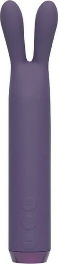 Je Joue Rabbit Bullet Vibrator 13cm Purple
