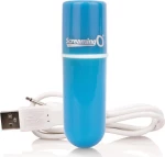 Screaming O Charged Vooom Blue