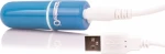 Screaming O Charged Vooom Blue