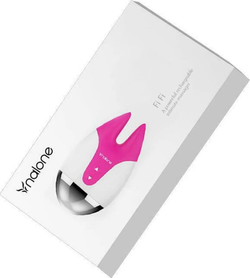 Nalone Stimulator FiFi Fuchsia