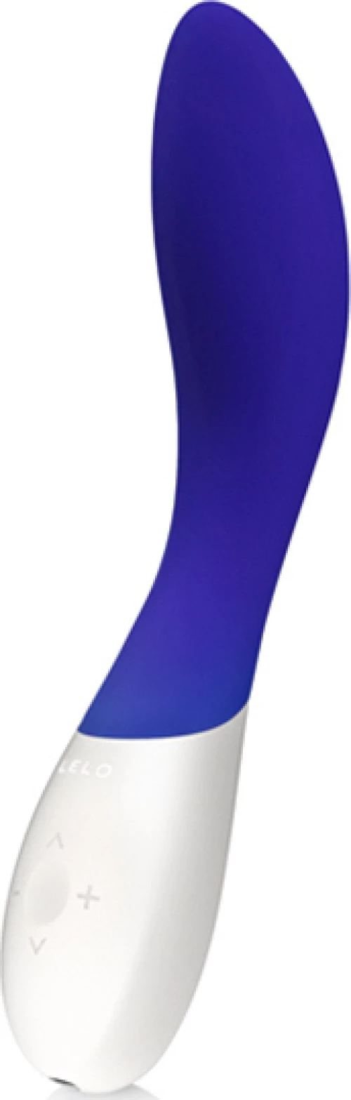 Lelo Mona Wave Midnight Blue