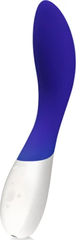 Lelo Mona Wave Midnight Blue