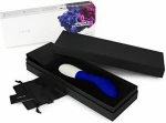 Lelo Mona Wave Midnight Blue