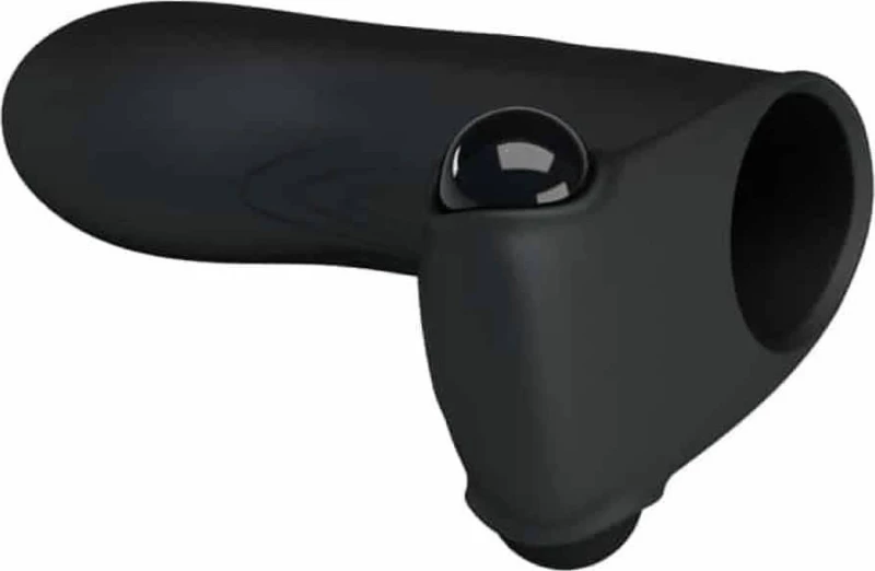 Pretty Love Adonis 8.2cm Black