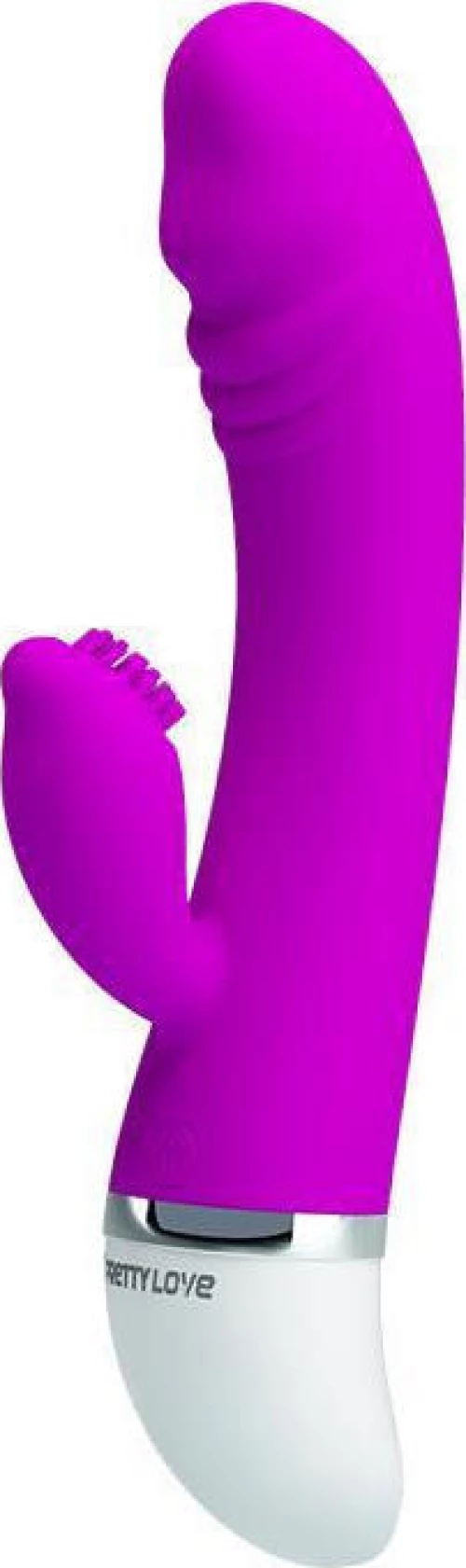 Pretty Love David 18.8cm Purple