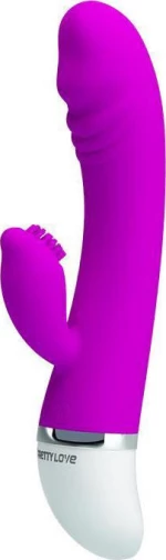 Pretty Love David 18.8cm Purple