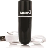 Screaming O Charged Vooom Black