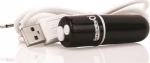 Screaming O Charged Vooom Black