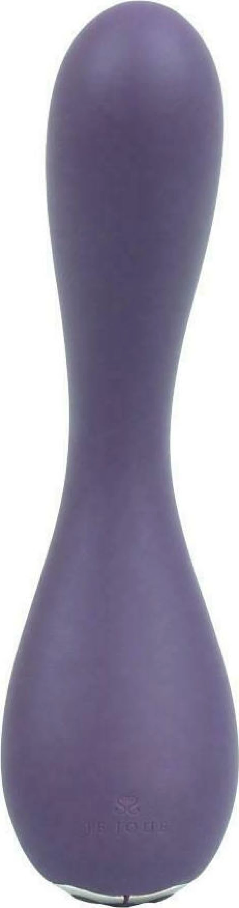 Je Joue Uma GSpot Vibrator 17.8cm Purple