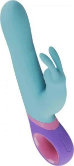 PMV20 Meta Rabbit Aqua