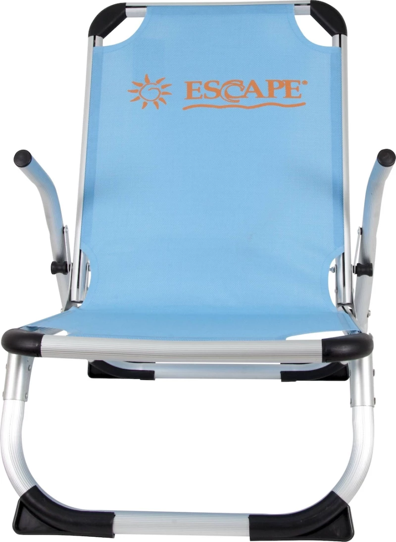 Escape 15581 Πολυθρόνα Παραλίας Πετρόλ