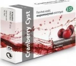 ESI Cranberry Cyst 30 tabs