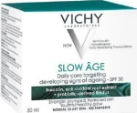 Vichy Slow Age Normal to Dry Skin Daily Care SPF30 50ml