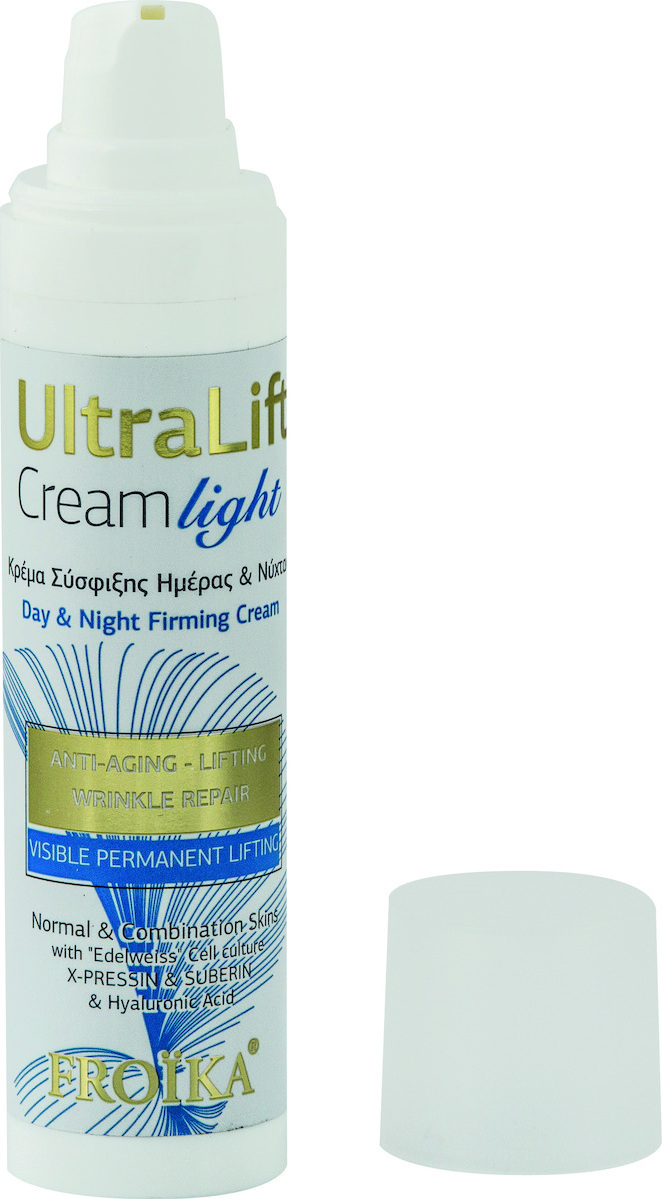 Froika UltraLift Cream Light 40ml