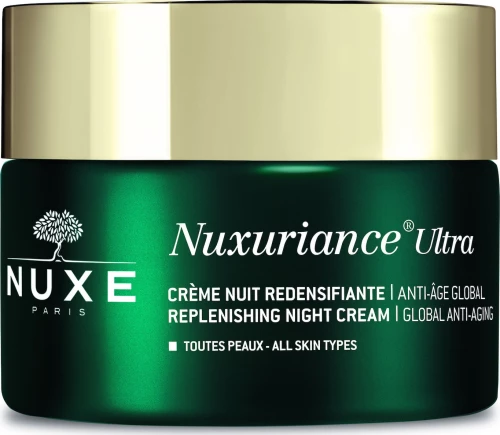 Nuxe Nuxuriance Ultra Crème Nuit 50ml