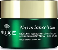 Nuxe Nuxuriance Ultra Crème Nuit 50ml