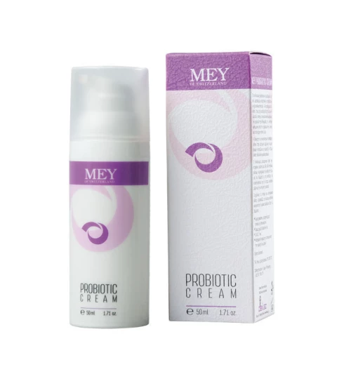 Mey Probiotic Cream 50ml