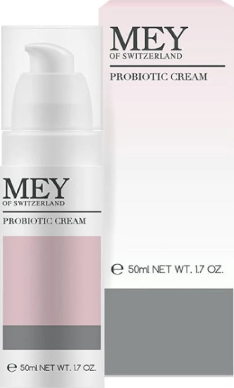 Mey Probiotic Cream 50ml