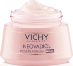 Vichy Neovadiol Rose Platinium Night 50ml