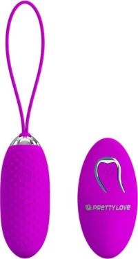 Pretty Love Joanna Purple 7cm