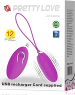 Pretty Love Joanna Purple 7cm