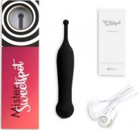 Feelztoys Mister Sweetspot Black
