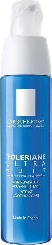 La Roche Posay Toleriane Ultra Overnight 40ml