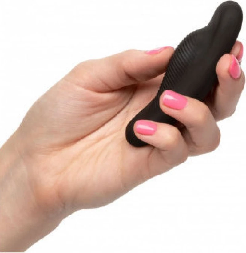 Calexotics Lock N Play Wristband Remote Panty Teaser