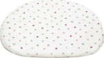 Just Baby Safety Pillow For Port Bebe Pink Stars
