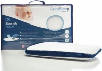 Aerosleep Sleep Safe Pillow 30x46cm Small