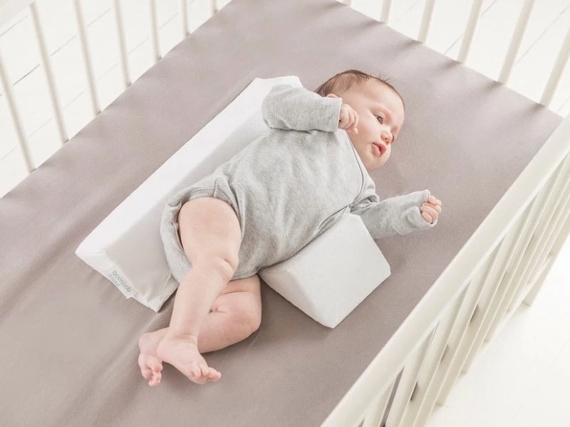 Doomoo Baby Sleep Side Positioner