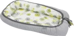 Tiny Star Babycocoon Sunny Day & Grey