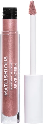 Seventeen Matlishious Super Stay Lip Color 02