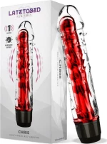 Chris Multi-Speed Vibe Red