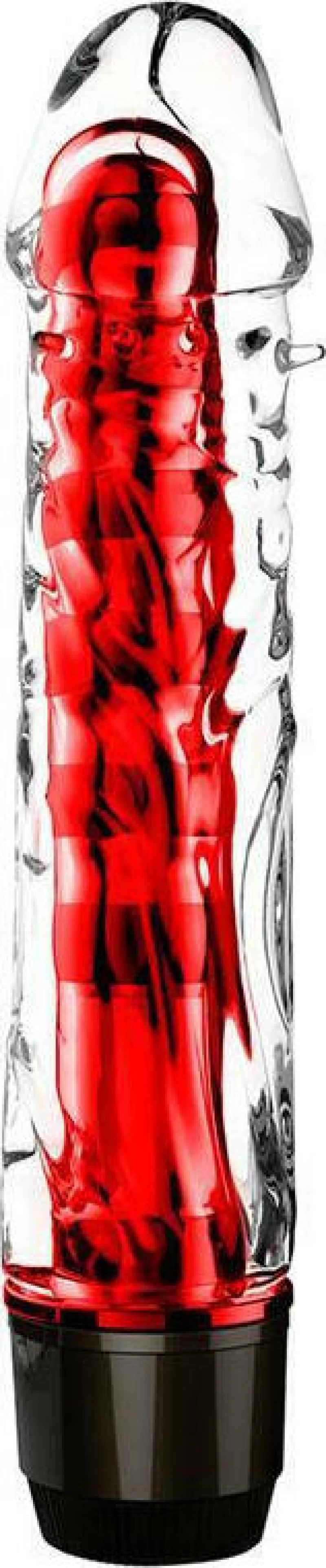 Chris Multi-Speed Vibe Red