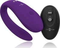 Intense Bruno Double Pleasure Purple
