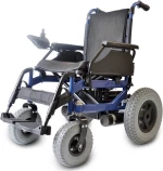 Wheel LY-EB103AL-ΡΒ-Ν-1 Jumper Ηλεκτροκίνητο Αμαξίδιο