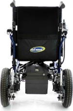 Wheel LY-EB103AL-ΡΒ-Ν-1 Jumper Ηλεκτροκίνητο Αμαξίδιο