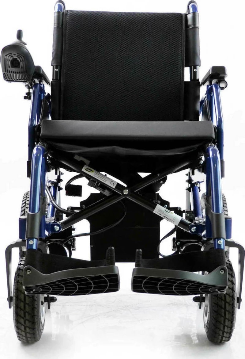 Wheel LY-EB103AL-ΡΒ-Ν-1 Jumper Ηλεκτροκίνητο Αμαξίδιο