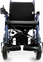 Wheel LY-EB103AL-ΡΒ-Ν-1 Jumper Ηλεκτροκίνητο Αμαξίδιο