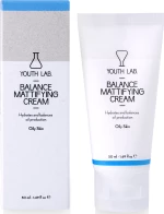 Youth Lab. Balance Mattifying Cream 50ml